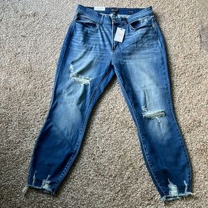Judy Blue High Rise Skinny